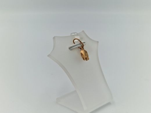 Zelta kulons, 0.54 g