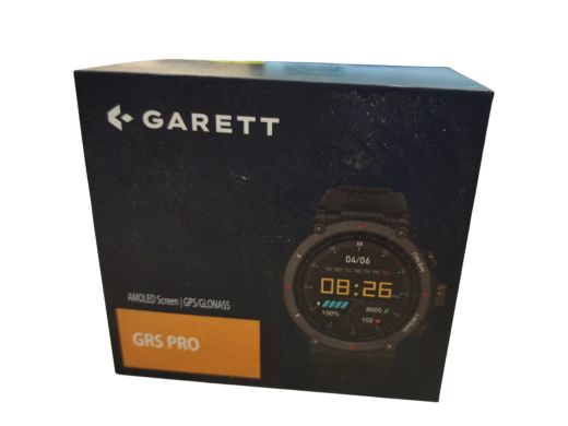 Garet Grs Pro
