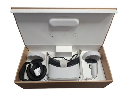 Meta Quest 2 0.25 gb