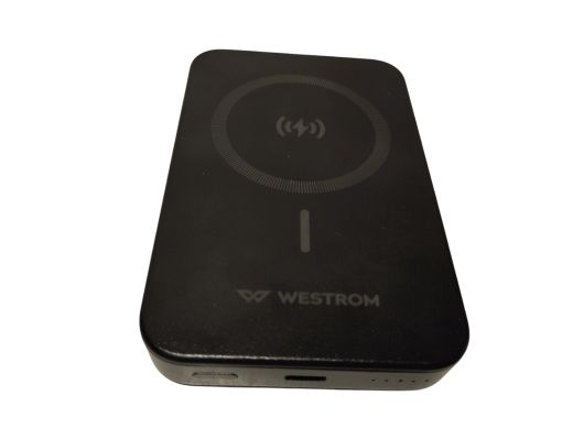 Westrom