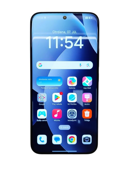 Xiaomi Redmi Note 15 Pro + 5G 256 gb