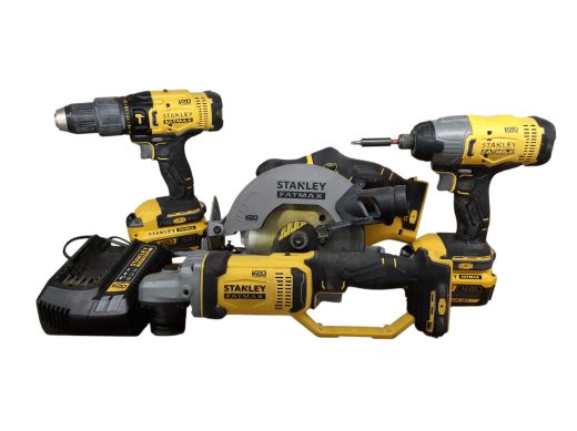 Stanley SFMCF800;SFMCD711;SFMCG400 