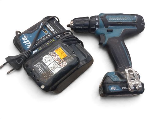 Makita Df331D