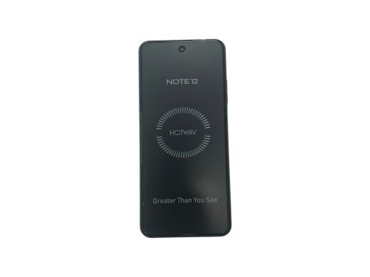 Hotwav Note 12 