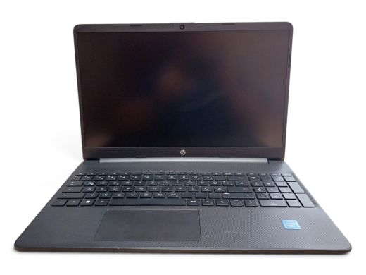 HP 15S-Fq0317Ng 512 gb