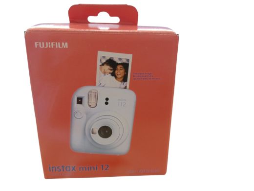 Fujifilm Instax Mini 12