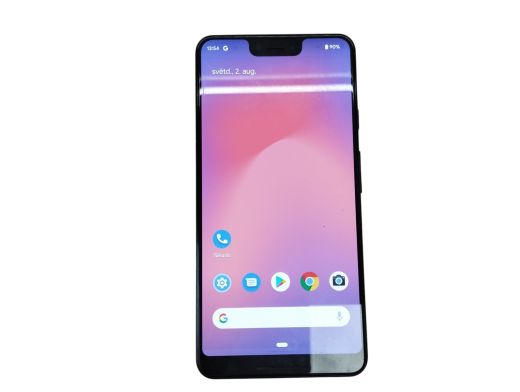 Google Pixel 3Xl 128 gb