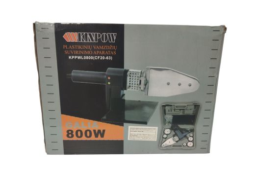 Kinpow Kppwl08000