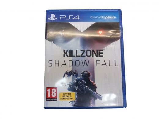 Killzone 