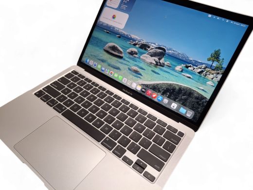 Apple Macbook Air M1, 2020 256 gb