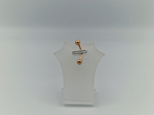 Zelta kulons, 1.01 g