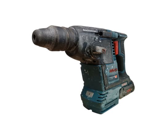 Bosch GBH 18V-26 