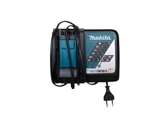 Makita Dc18Rc