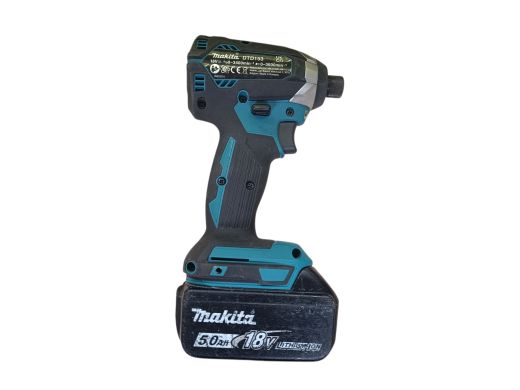 Makita Dtd153