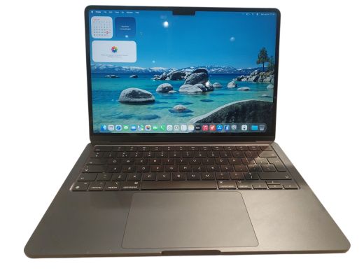Apple M3(2024) MacBook Air 512 Gb
