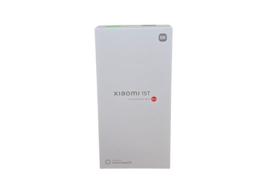 Xiaomi 15T 256 gb