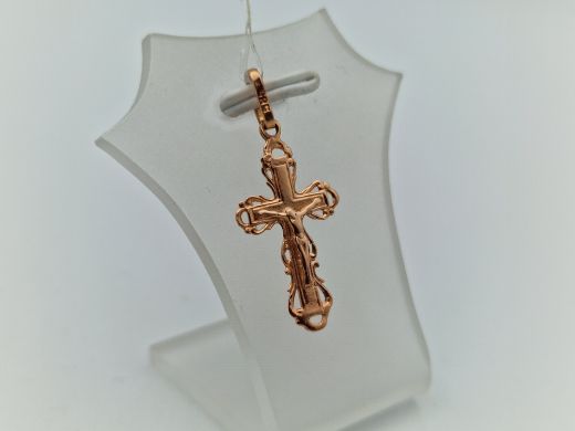 Zelta kulons, 0.73 g