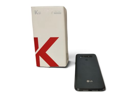 LG K61 128 gb