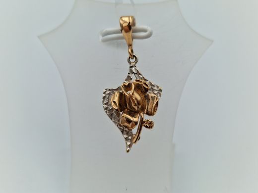 Zelta kulons, 1.57 g