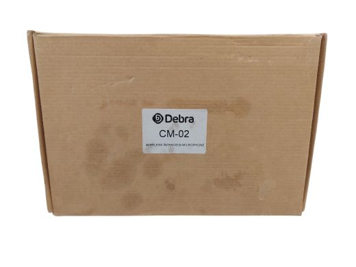 Debra Cm-02