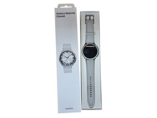 Samsung Galaxy Watch6 Classic Sm-R960