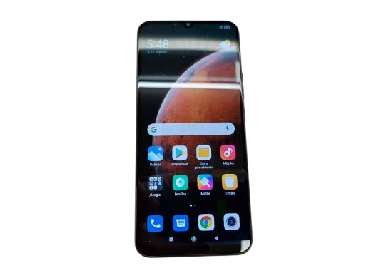 Xiaomi Mi 10 Lite 5G 128 gb