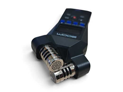 Zoom H1Essential
