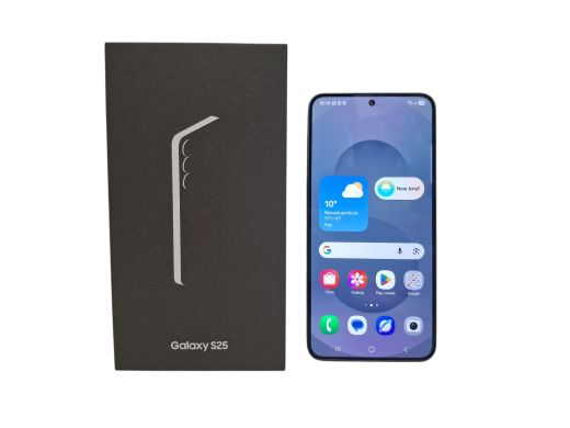 Samsung Sm-S931B/Ds Galaxy S25 128 gb