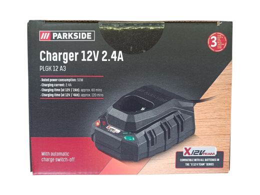 Parkside Plgk 12 A3