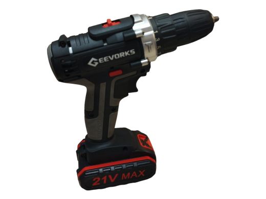 Gevorks 21V Max