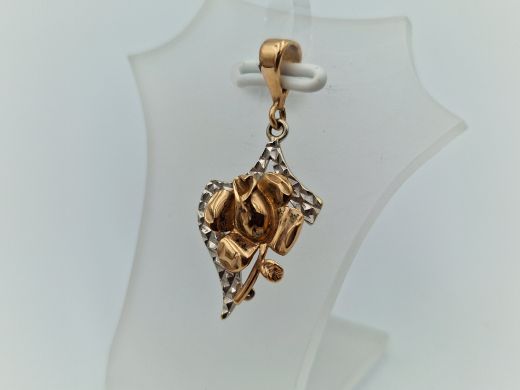 Zelta kulons, 1.57 g