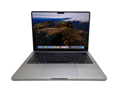 Apple Macbook Pro (2023) 512 gb