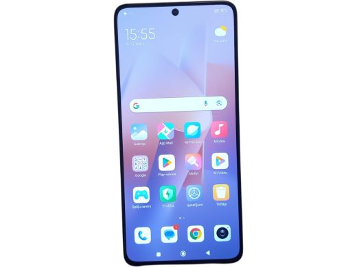 Xiaomi Redmi Note 13 Pro 5G 0.25 gb