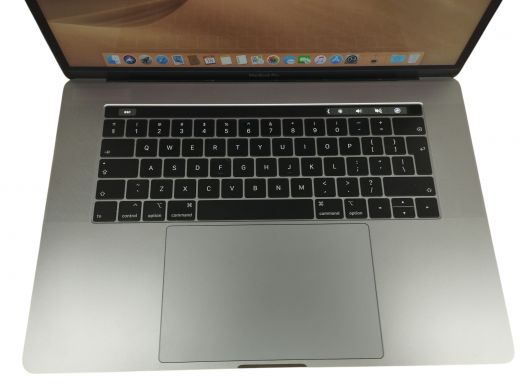 Apple Macbook Pro 2018 512 gb