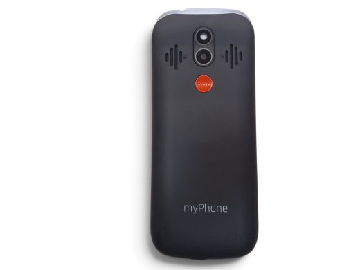 MyPhone 4 Lte