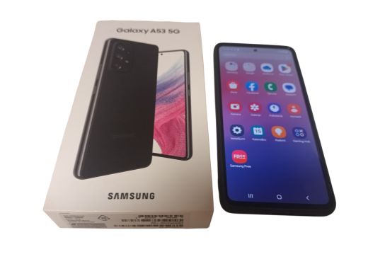 Samsung A53 5G 128 gb