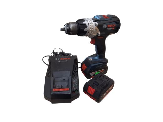 Bosch Professional Gsb 18V-85 C 