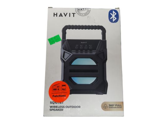 Havit SQ107BT 