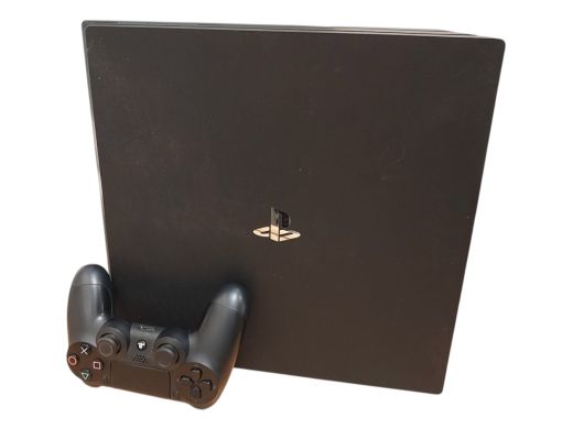 Sony Playstation 4 Pro Cuh-7216B 1024 gb