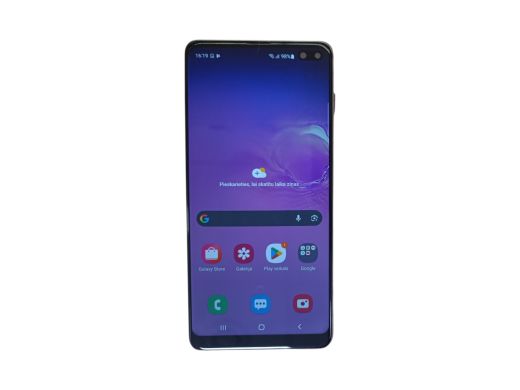 Samsung S10+ 128 gb