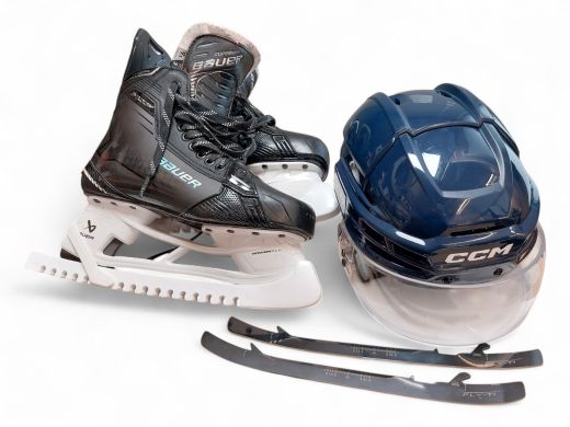 Bauer/CCM Supreme Shadow /Tacks 720 