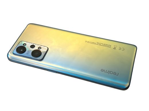 Realme Gt Neo 2 0.25 gb