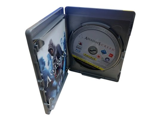 Assassins Creed PS3