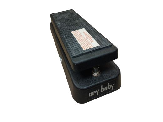 Dunlop Cry Baby Classic