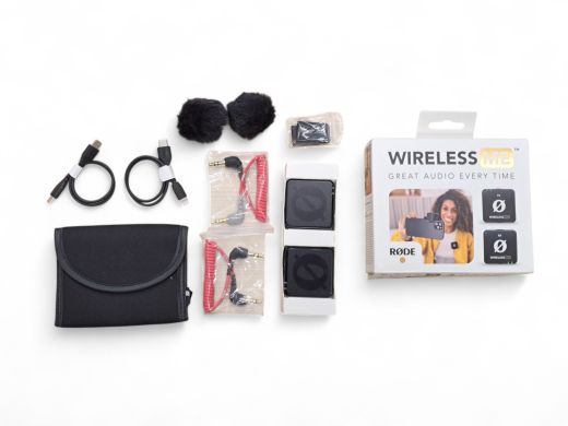 Rode Wireless Me