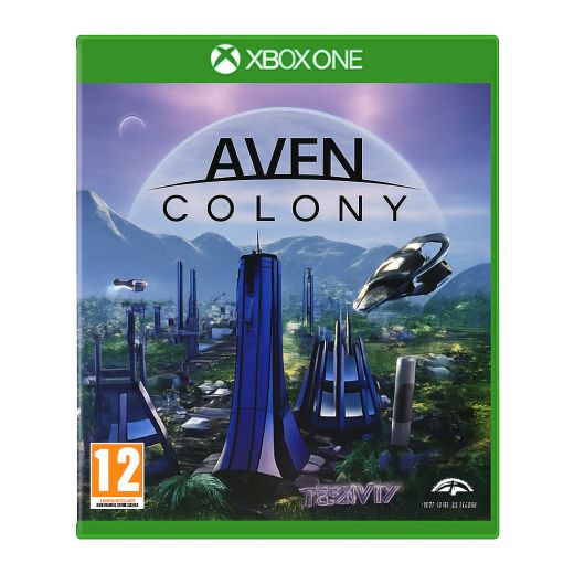 AVEN Colony XBOX