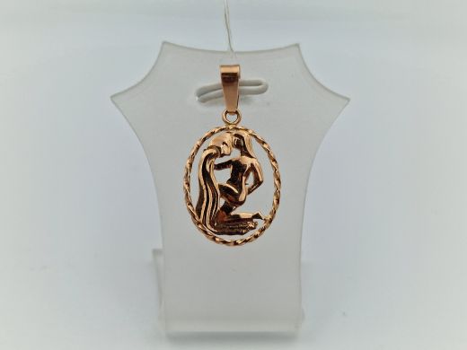 Zelta kulons, 1.32 g