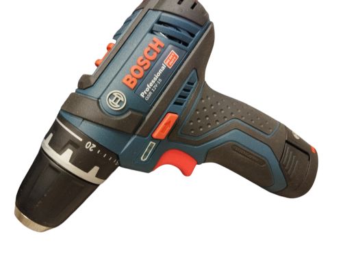 Bosch Gsr 12V-15