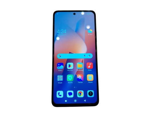 Xiaomi Redmi Note 11 Plus 5G 