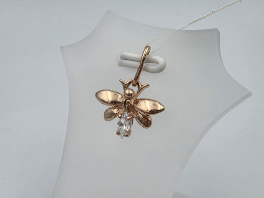 Zelta kulons, 0.96 g